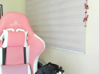 Starlie's Live Sex Cam Show