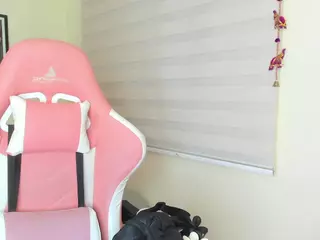 Starlie's Live Sex Cam Show