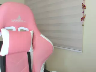 Starlie's Live Sex Cam Show