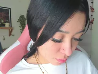 Starlie's Live Sex Cam Show