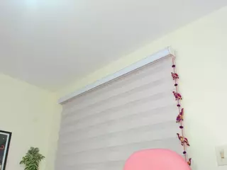 Starlie's Live Sex Cam Show