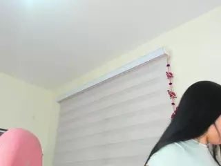 Starlie's Live Sex Cam Show