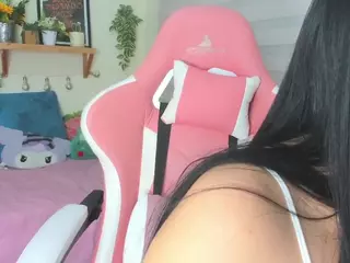 Starlie's Live Sex Cam Show