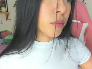 Starlie's Live Sex Cam Show