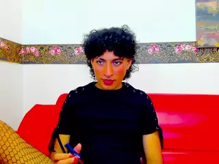 SusanHawk's Live Sex Cam Show