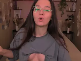 AryaYumi's Live Sex Cam Show
