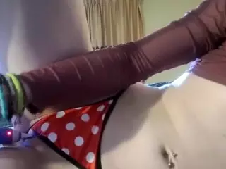 SmokeShow686's Live Sex Cam Show