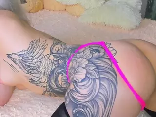 Sweeet-Barbie's Live Sex Cam Show