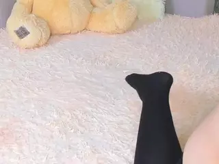 Sweeet-Barbie's Live Sex Cam Show