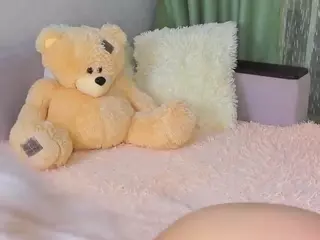 Sweeet-Barbie's Live Sex Cam Show