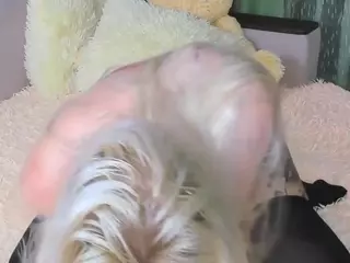 Sweeet-Barbie's Live Sex Cam Show