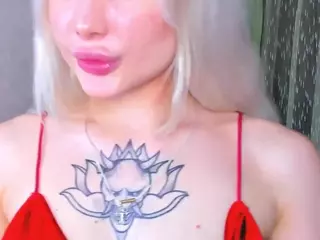 Sweeet-Barbie's Live Sex Cam Show