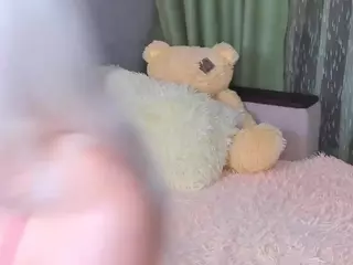 Sweeet-Barbie's Live Sex Cam Show