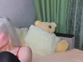 Sweeet-Barbie's Live Sex Cam Show