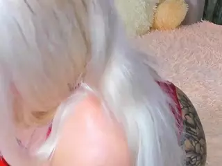 Sweeet-Barbie's Live Sex Cam Show