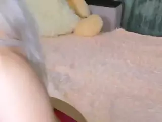 Sweeet-Barbie's Live Sex Cam Show