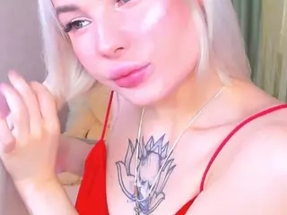 Sweeet-Barbie's Live Sex Cam Show