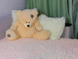 Sweeet-Barbie's Live Sex Cam Show