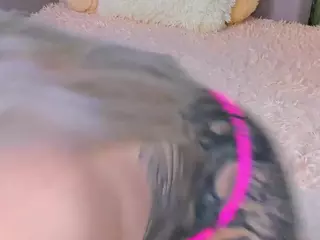 Sweeet-Barbie's Live Sex Cam Show