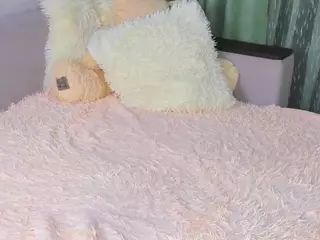 Sweeet-Barbie's Live Sex Cam Show