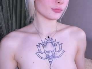 Live cam show with Sweeet-Barbie