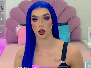 valeria-pricess's Live Sex Cam Show