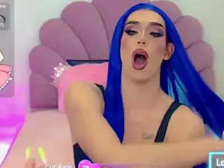valeria-pricess's Live Sex Cam Show