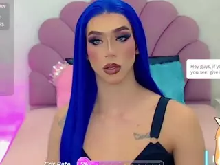 valeria-pricess's Live Sex Cam Show