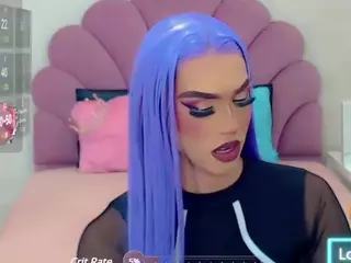valeria-pricess's Live Sex Cam Show