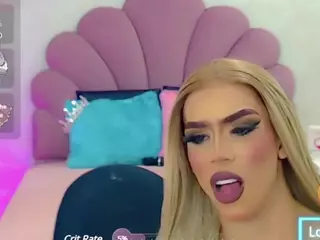valeria-pricess's Live Sex Cam Show