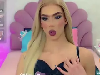 valeria-pricess's Live Sex Cam Show