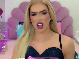 valeria-pricess's Live Sex Cam Show