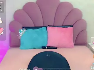 valeria-pricess's Live Sex Cam Show