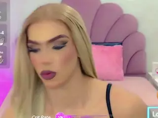 valeria-pricess's Live Sex Cam Show