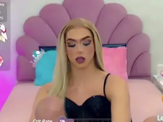 valeria-pricess's Live Sex Cam Show