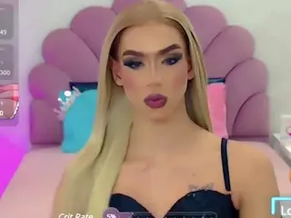 valeria-pricess's Live Sex Cam Show