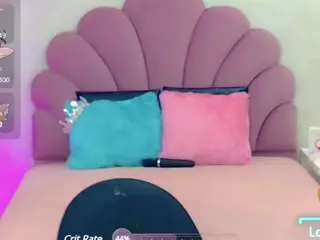 valeria-pricess's Live Sex Cam Show