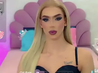 valeria-pricess's Live Sex Cam Show