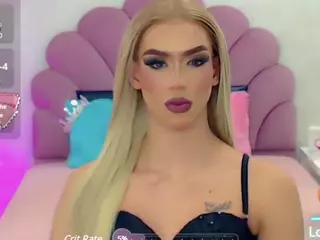 valeria-pricess's Live Sex Cam Show