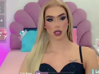 valeria-pricess's Live Sex Cam Show