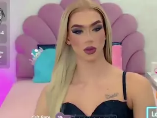 valeria-pricess's Live Sex Cam Show