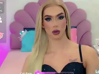 valeria-pricess's Live Sex Cam Show