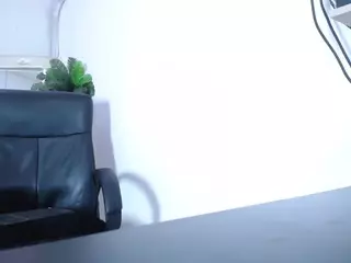 Keysla-sam's Live Sex Cam Show