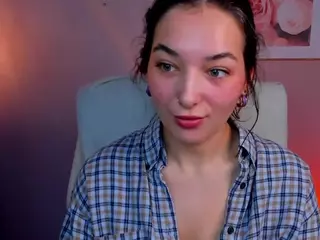 MeganxKiss's Live Sex Cam Show