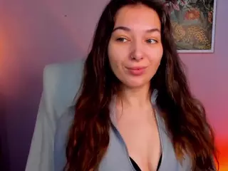MeganxKiss's Live Sex Cam Show