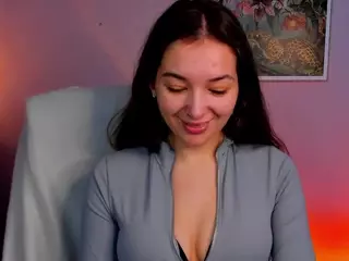 MeganxKiss's Live Sex Cam Show