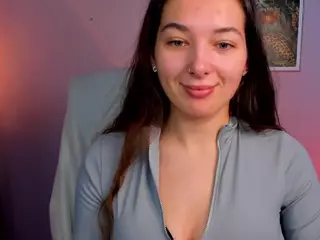 MeganxKiss's Live Sex Cam Show