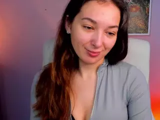 MeganxKiss's Live Sex Cam Show