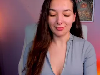 MeganxKiss's Live Sex Cam Show