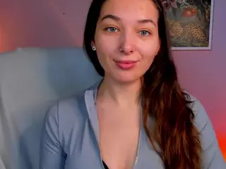 MeganxKiss's Live Sex Cam Show